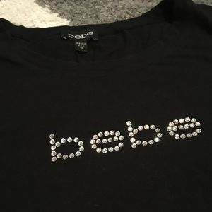 Bebe T-shirt